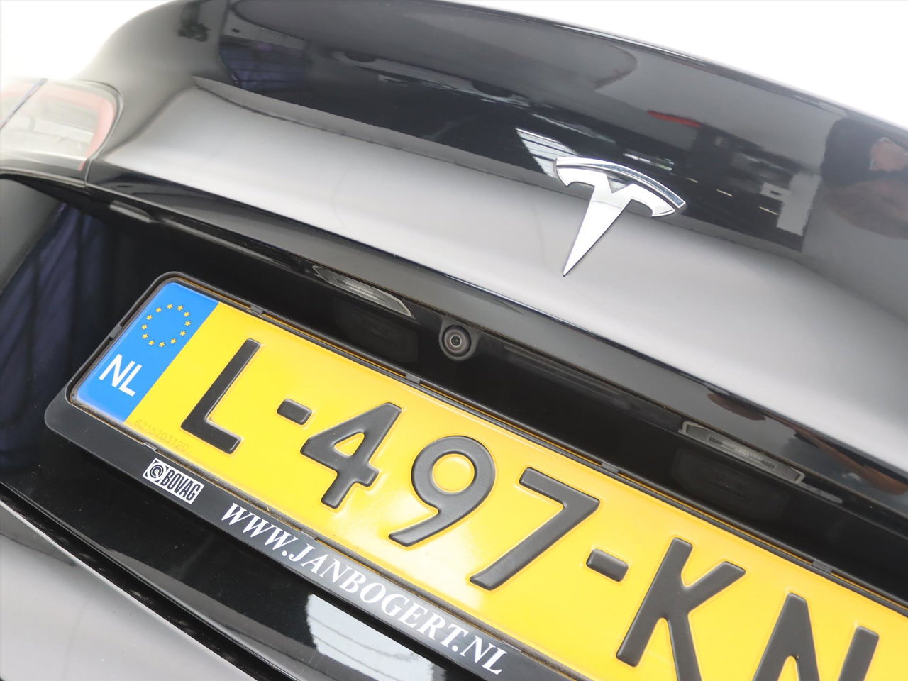 Tesla Model 3 Standard RWD Plus 90.3% SoH FACELIFT [ AUTOPILOT+LFP+WARMTEPOMP+60kWh ] 23
