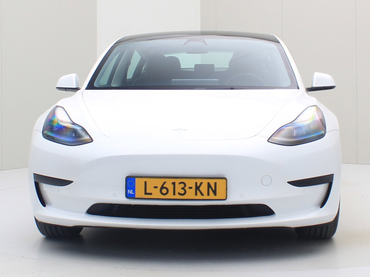 Tesla Model 3 Standard RWD Plus 90.2% SoH FACELIFT [ TREKHAAK+LFP-ACCU+WARMTEPOMP+AUTOPILOT+60 kWh ] 6