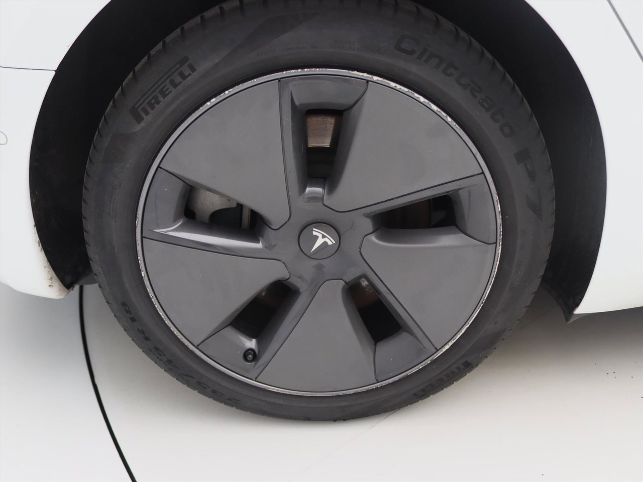 Tesla Model 3 Standard RWD Plus 90.2% SoH FACELIFT [ TREKHAAK+LFP-ACCU+WARMTEPOMP+AUTOPILOT+60 kWh ] 13