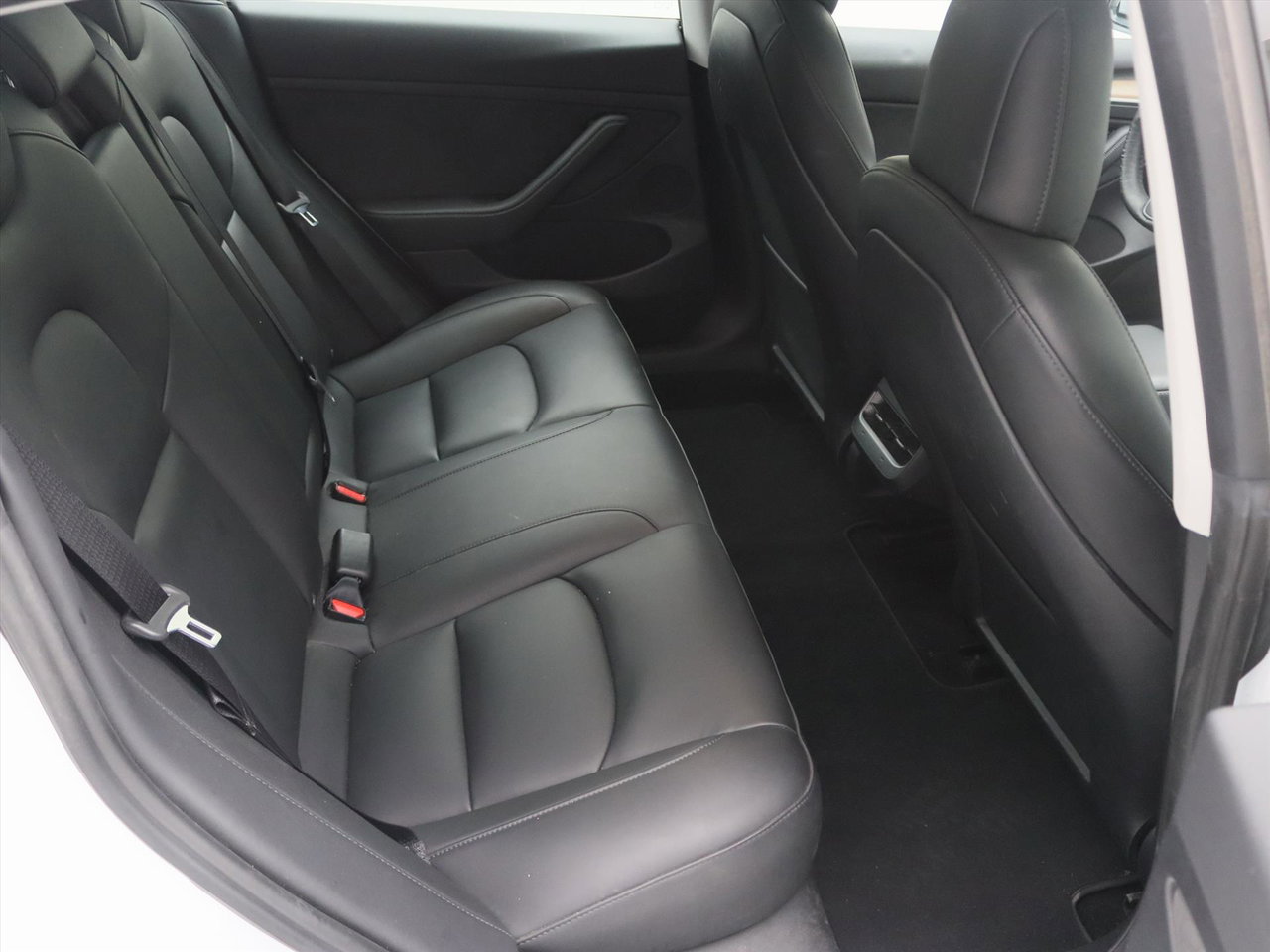 Tesla Model 3 Standard RWD Plus 90.2% SoH FACELIFT [ TREKHAAK+LFP-ACCU+WARMTEPOMP+AUTOPILOT+60 kWh ] 10