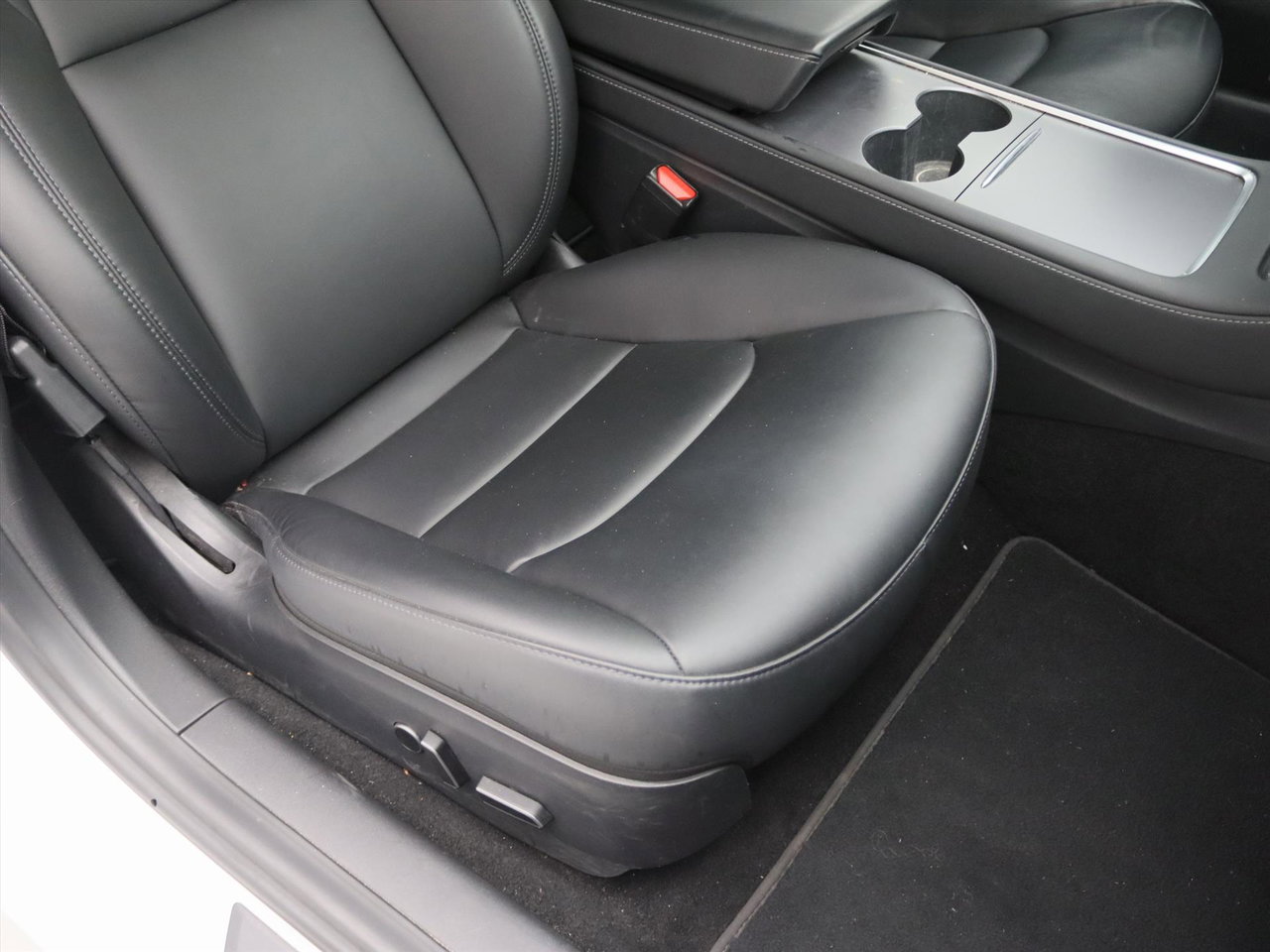 Tesla Model 3 Standard RWD Plus 90.2% SoH FACELIFT [ TREKHAAK+LFP-ACCU+WARMTEPOMP+AUTOPILOT+60 kWh ] 12