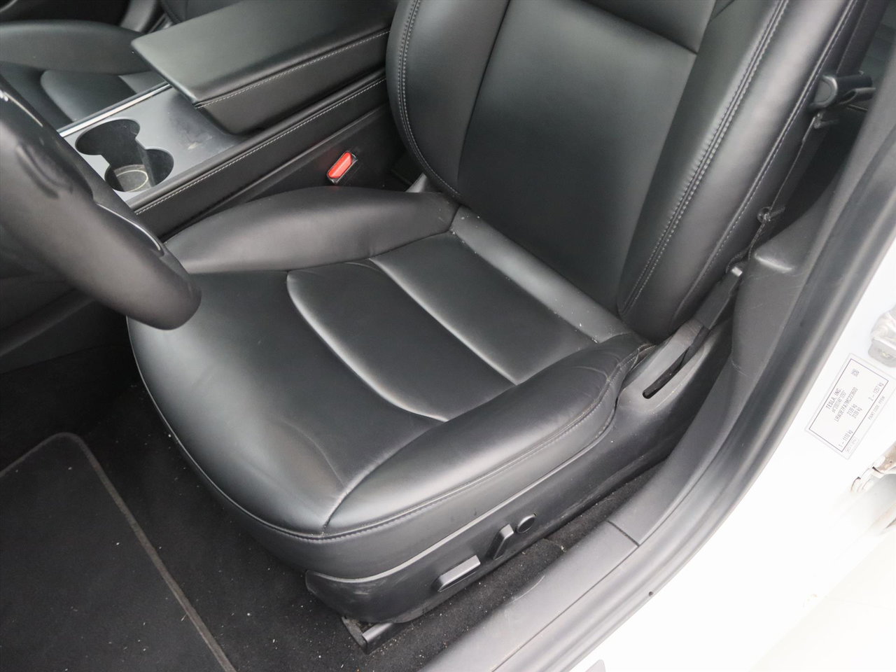 Tesla Model 3 Standard RWD Plus 90.2% SoH FACELIFT [ TREKHAAK+LFP-ACCU+WARMTEPOMP+AUTOPILOT+60 kWh ] 17