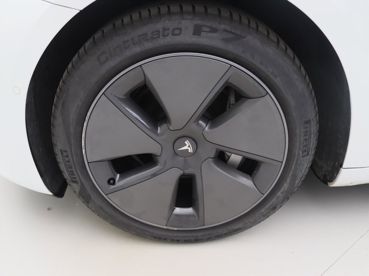 Tesla Model 3 Standard RWD Plus 90.2% SoH FACELIFT [ TREKHAAK+LFP-ACCU+WARMTEPOMP+AUTOPILOT+60 kWh ] 15