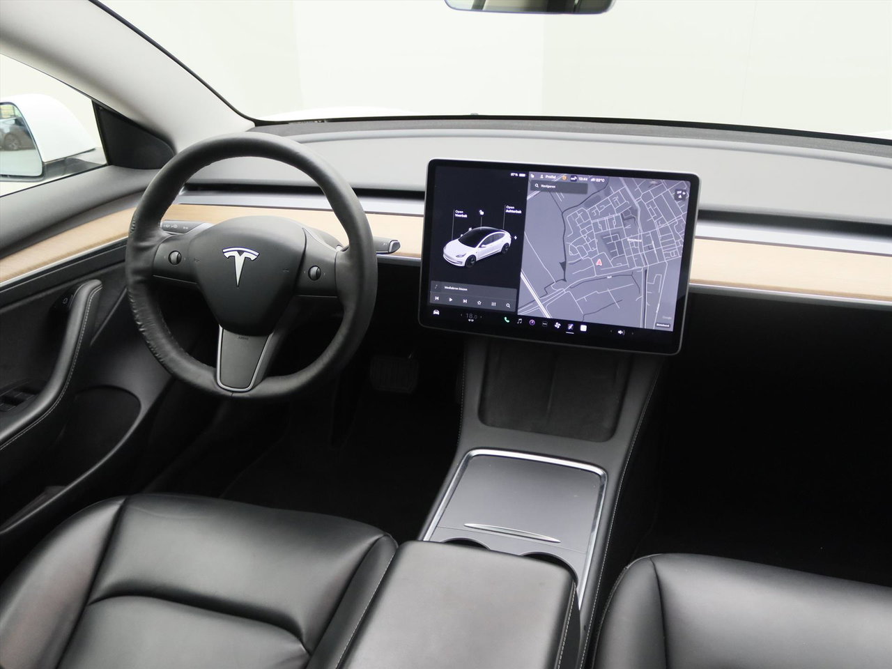 Tesla Model 3 Standard RWD Plus 90.2% SoH FACELIFT [ TREKHAAK+LFP-ACCU+WARMTEPOMP+AUTOPILOT+60 kWh ] 9