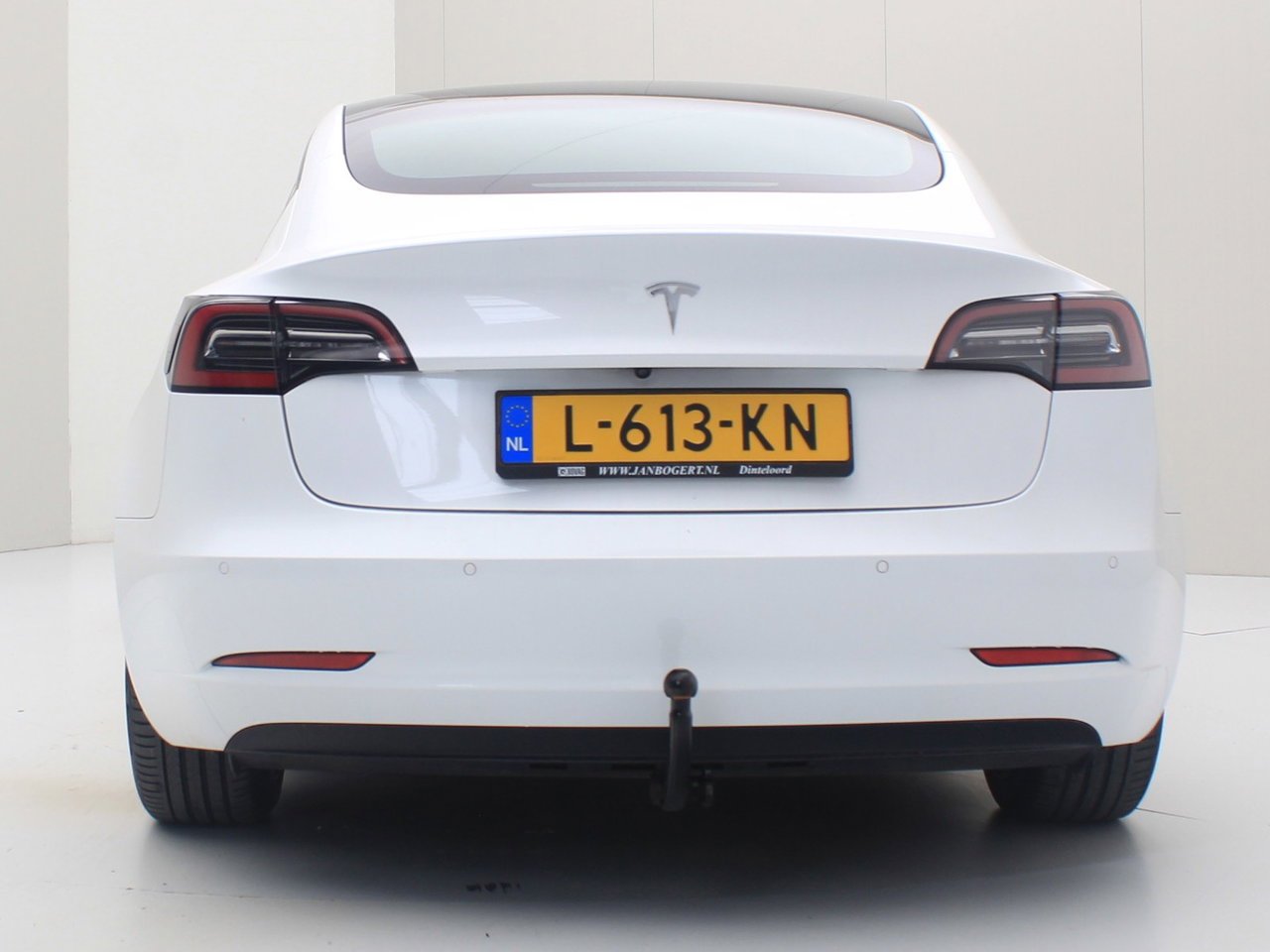 Tesla Model 3 Standard RWD Plus 90.2% SoH FACELIFT [ TREKHAAK+LFP-ACCU+WARMTEPOMP+AUTOPILOT+60 kWh ] 7