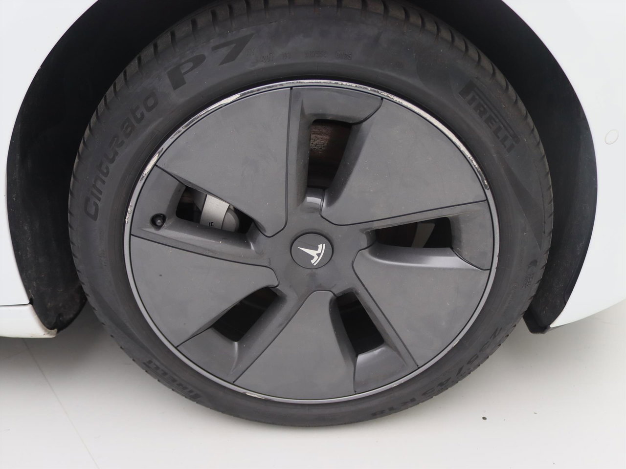 Tesla Model 3 Standard RWD Plus 90.2% SoH FACELIFT [ TREKHAAK+LFP-ACCU+WARMTEPOMP+AUTOPILOT+60 kWh ] 14
