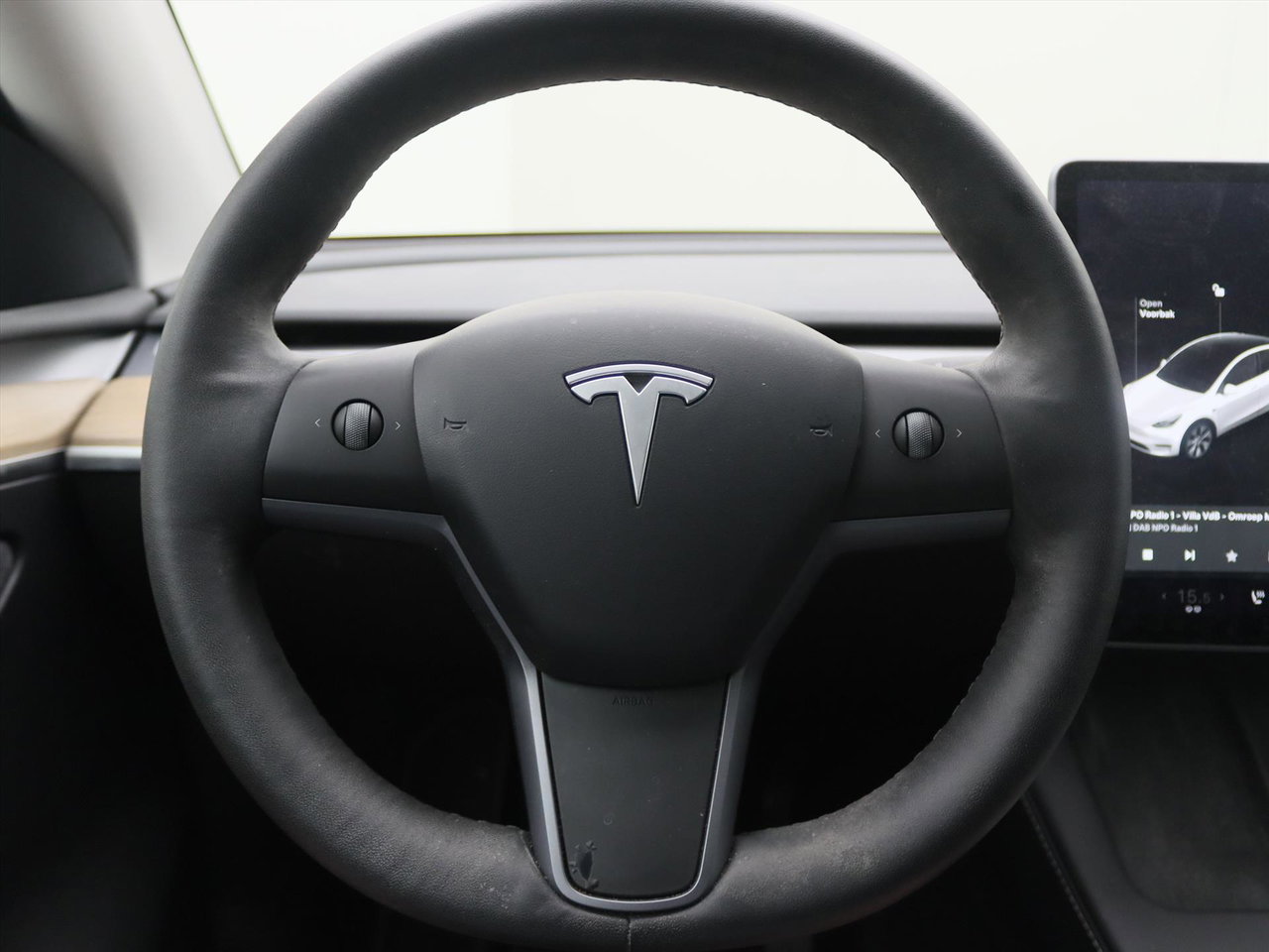 Tesla Model Y Long Range 351pk AWD 89% SoH [ AUTOPILOT+19 INCH+PREMIUM AUDIO ] 20
