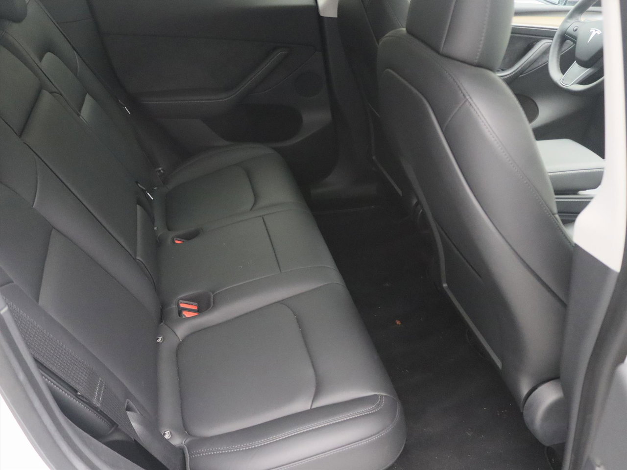 Tesla Model Y Long Range 351pk AWD 89% SoH [ AUTOPILOT+19 INCH+PREMIUM AUDIO ] 10