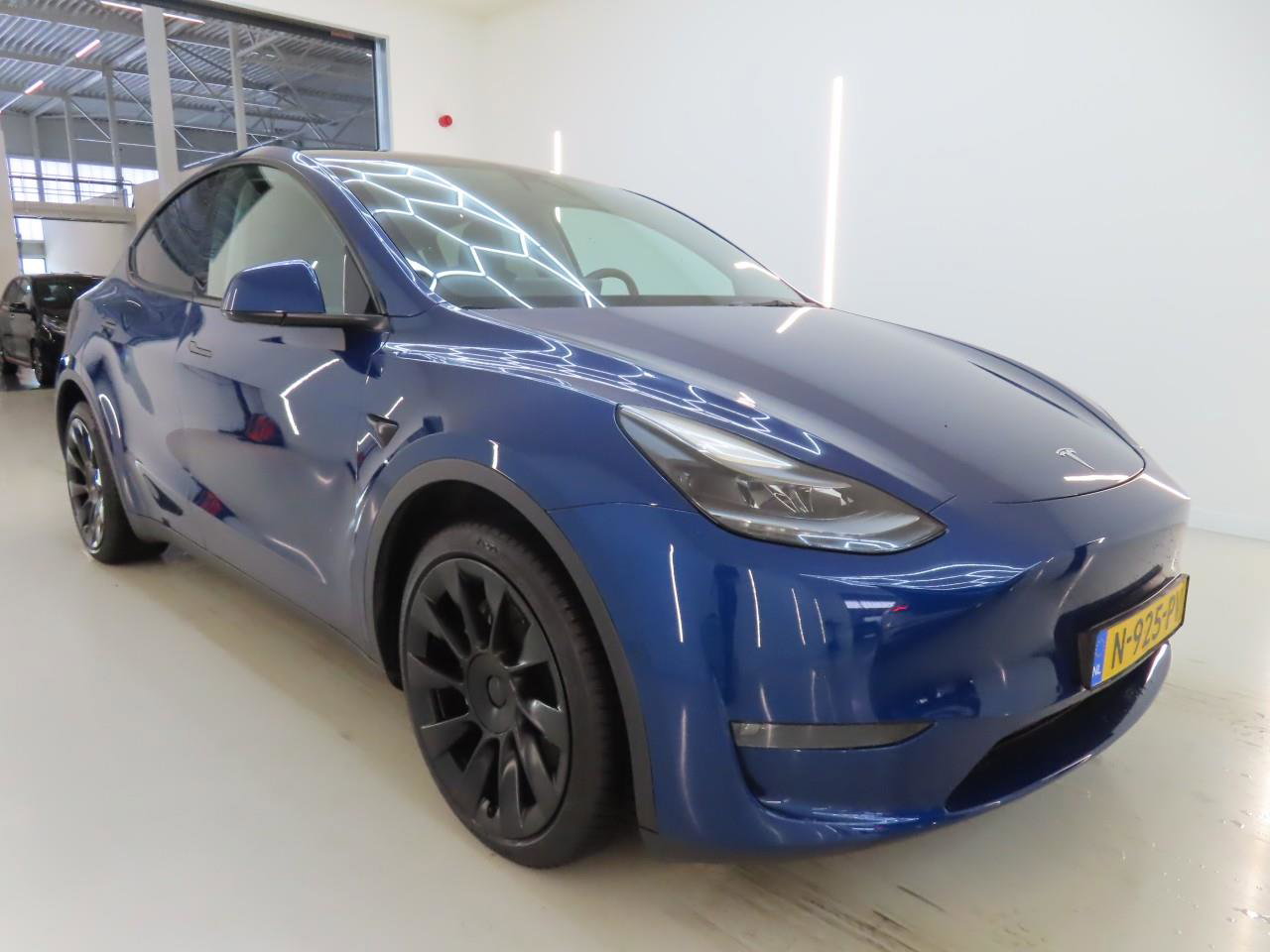 Tesla Model Y Long Range 351pk AWD 89.5% SoH [ AUTOPILOT+20 INCH+PREMIUM AUDIO ] 7