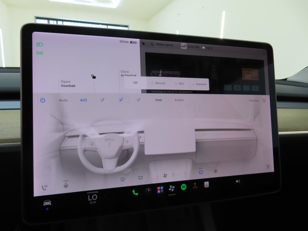 Tesla Model Y Long Range 351pk AWD 89.5% SoH [ AUTOPILOT+20 INCH+PREMIUM AUDIO ] 17