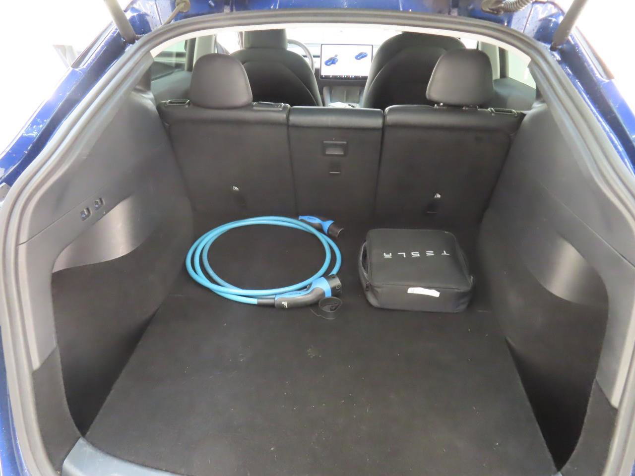 Tesla Model Y Long Range 351pk AWD 89.5% SoH [ AUTOPILOT+20 INCH+PREMIUM AUDIO ] 11
