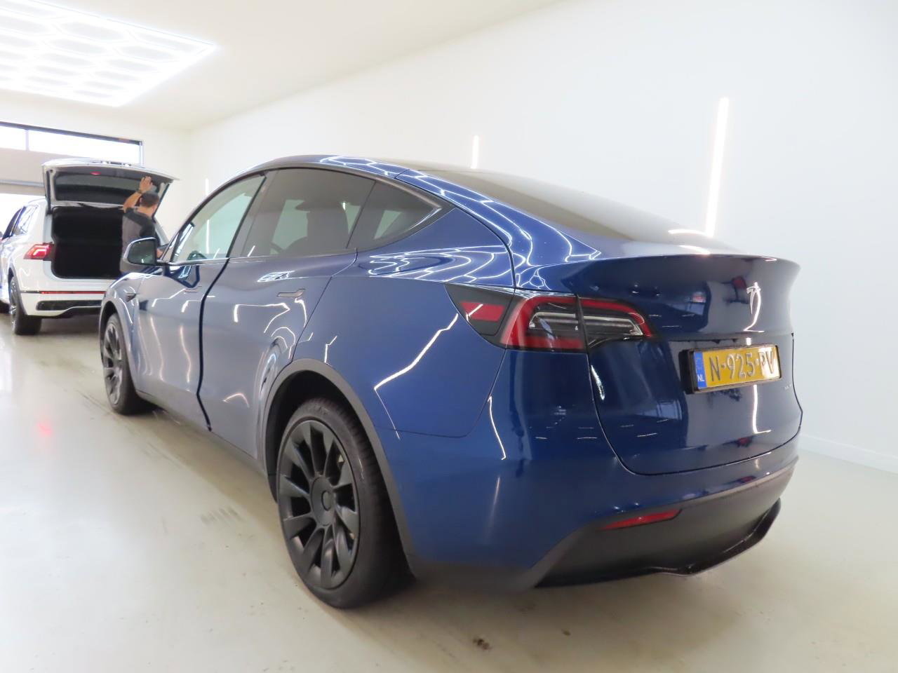 Tesla Model Y Long Range 351pk AWD 89.5% SoH [ AUTOPILOT+20 INCH+PREMIUM AUDIO ] 6