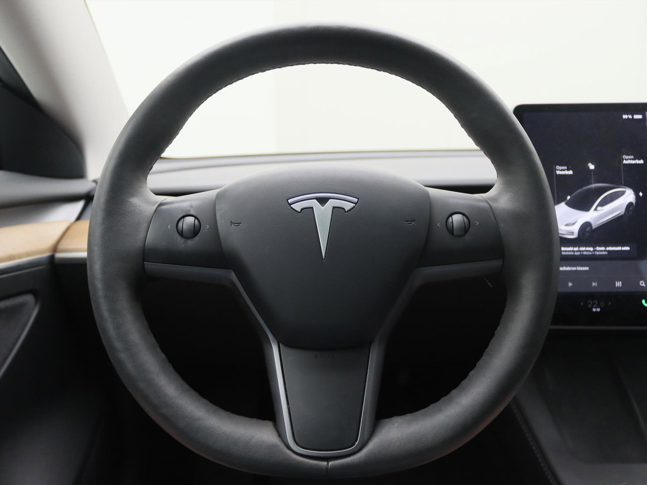 Tesla Model 3 Standard RWD Plus FACELIFT [ LFP-ACCU+WARMTEPOMP+AUTOPILOT+60 kWh+PREMIUM AUDIO ] 18
