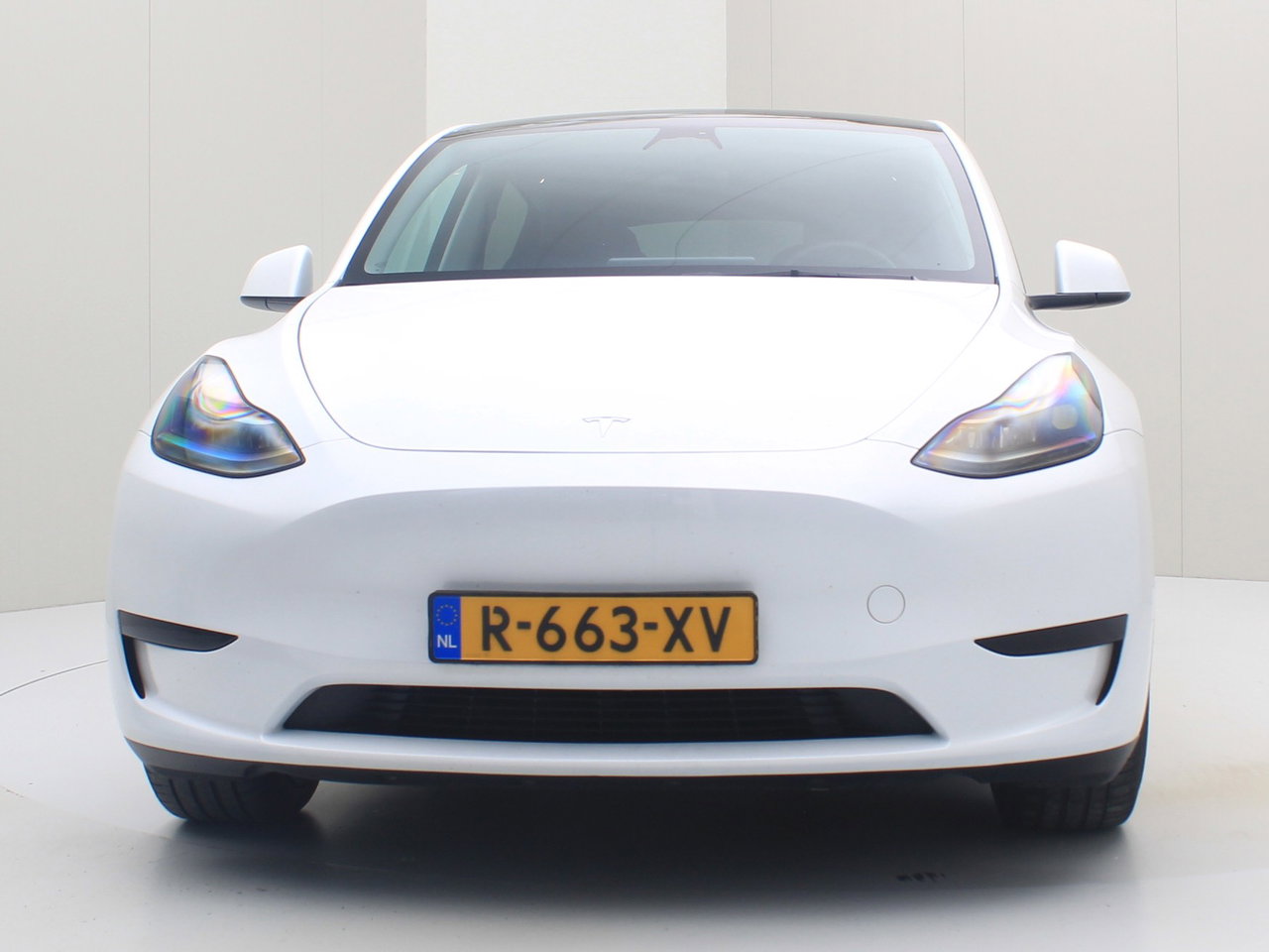 Tesla Model Y Standard RWD Plus [ TREKHAAK+LFP ACCU+AUTOPILOT+20 INCH+PREMIUM AUDIO ] 5