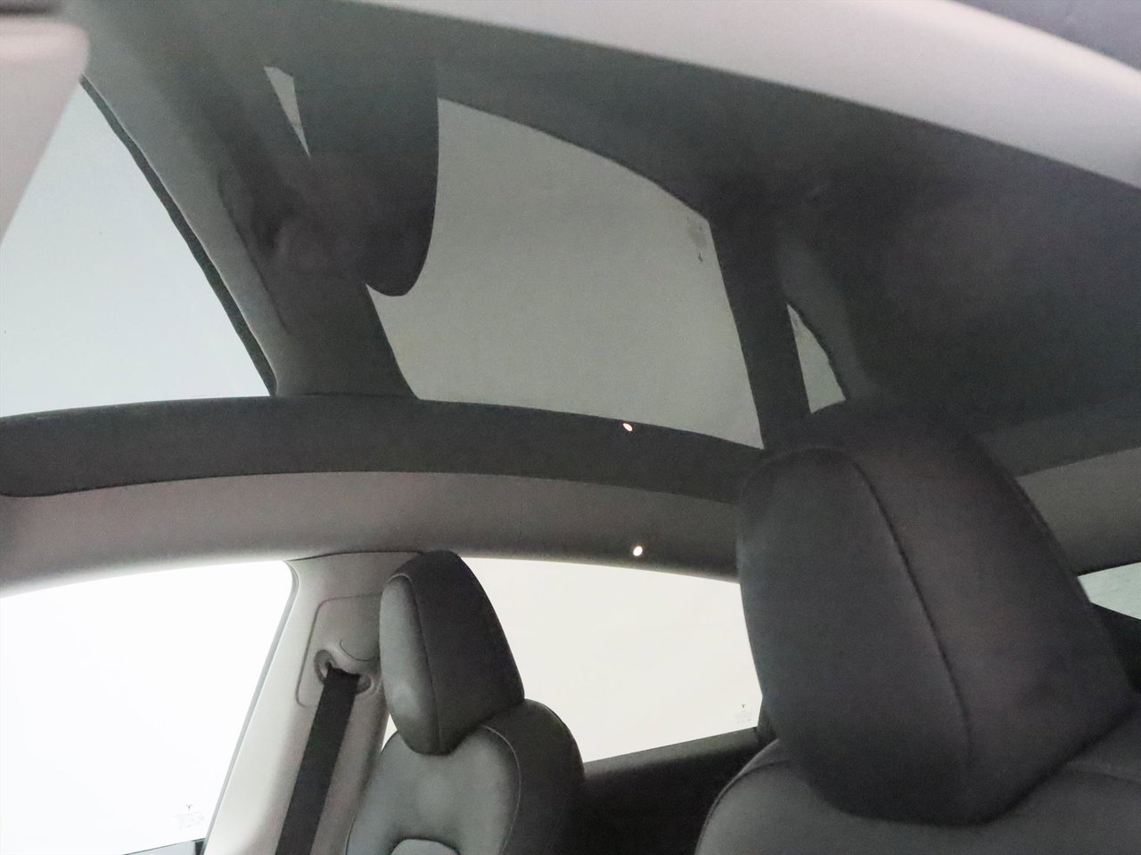 Tesla Model Y Standard RWD Plus [ TREKHAAK+LFP ACCU+AUTOPILOT+20 INCH+PREMIUM AUDIO ] 19