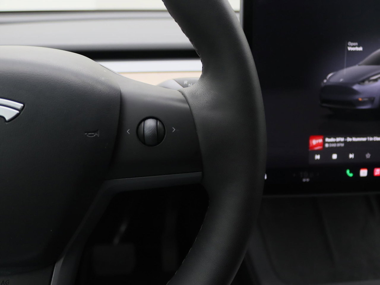 Tesla Model Y Long Range AWD 351PK 91,5% SoH [ QUICKSILVER+TREKHAAK+PREMIUM AUDIO+WARMTEPOMP+20 INCH ] 27