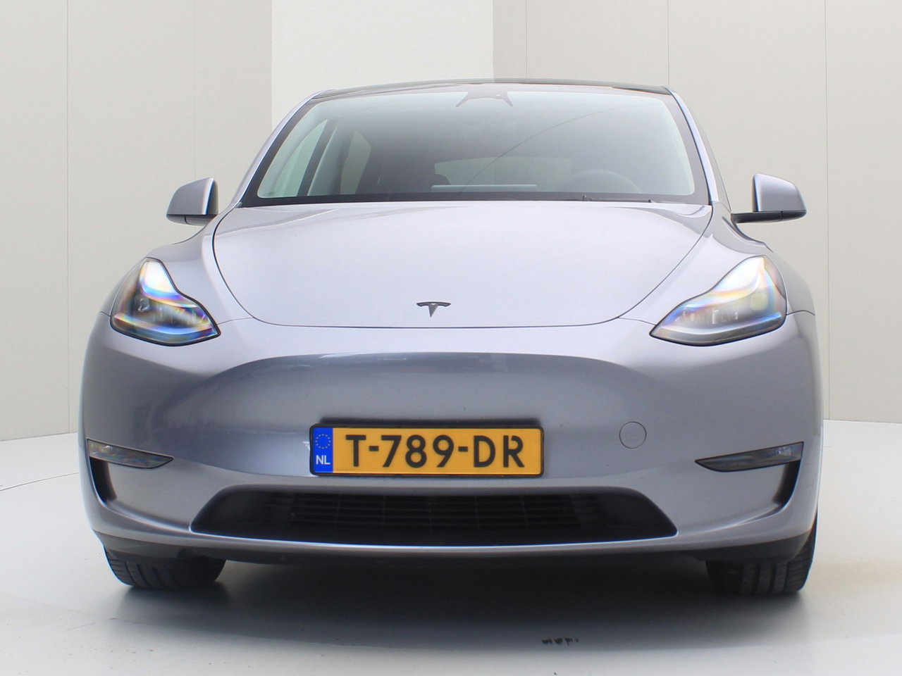 Tesla Model Y Long Range AWD 351PK 91,5% SoH [ QUICKSILVER+TREKHAAK+PREMIUM AUDIO+WARMTEPOMP+20 INCH ] 6