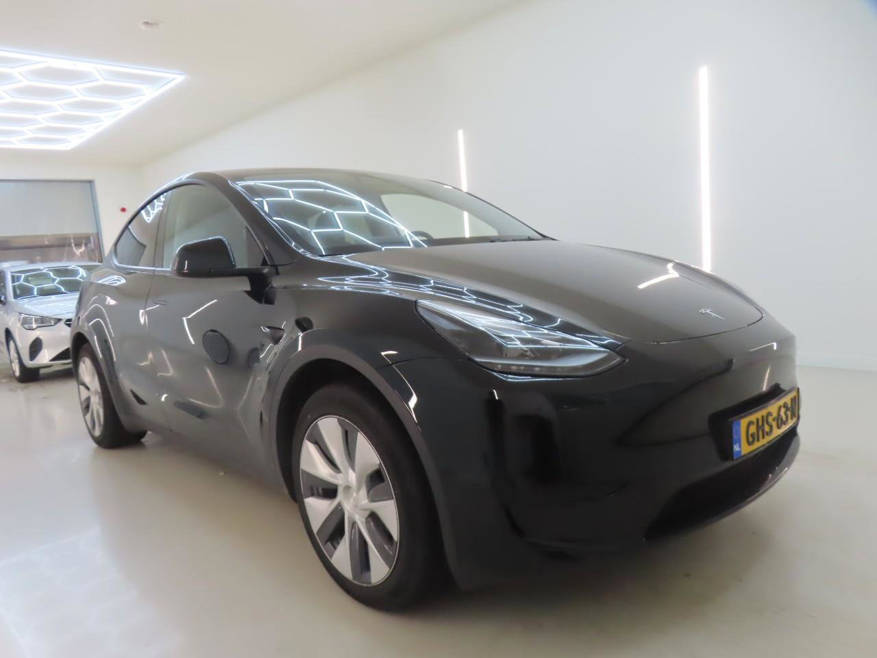 Tesla Model Y Standard RWD Plus 351pk [ HW4+LFP ACCU+AUTOPILOT+19 INCH+PREMIUM AUDIO ] 6
