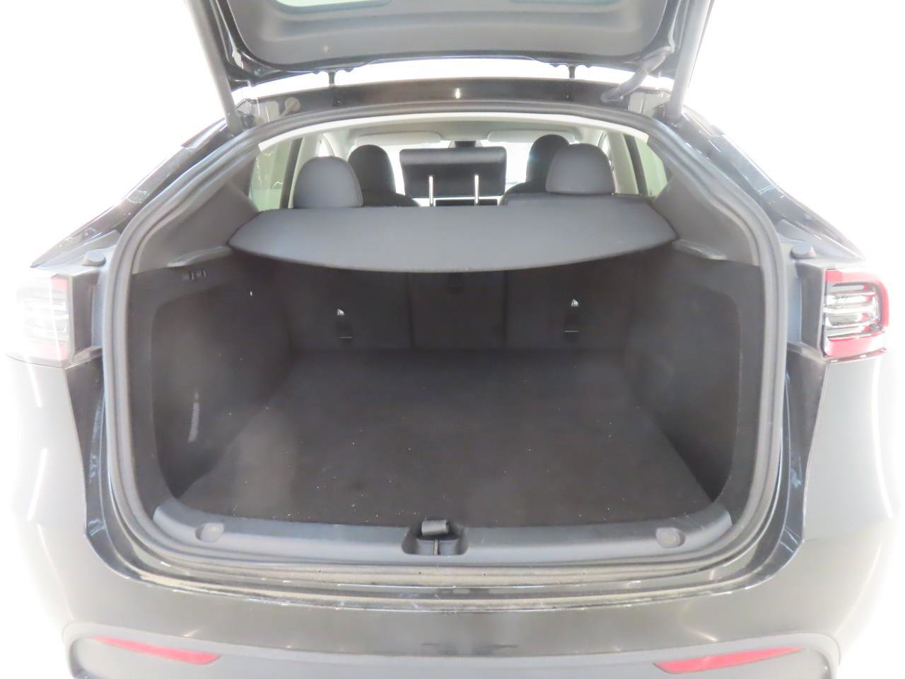 Tesla Model Y Standard RWD Plus 351pk [ HW4+LFP ACCU+AUTOPILOT+19 INCH+PREMIUM AUDIO ] 13