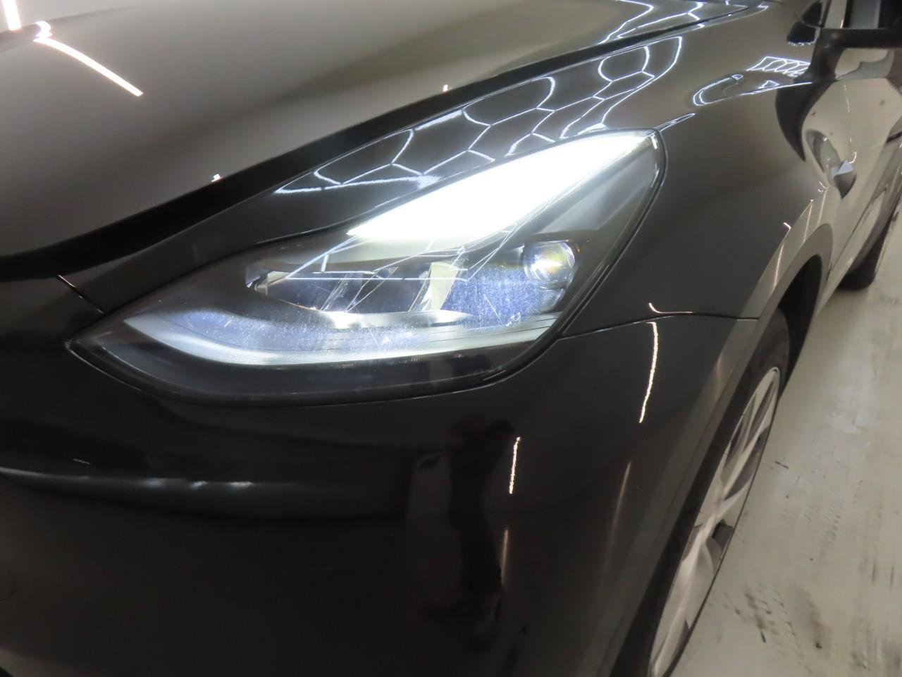Tesla Model Y Standard RWD Plus 351pk [ HW4+LFP ACCU+AUTOPILOT+19 INCH+PREMIUM AUDIO ] 20