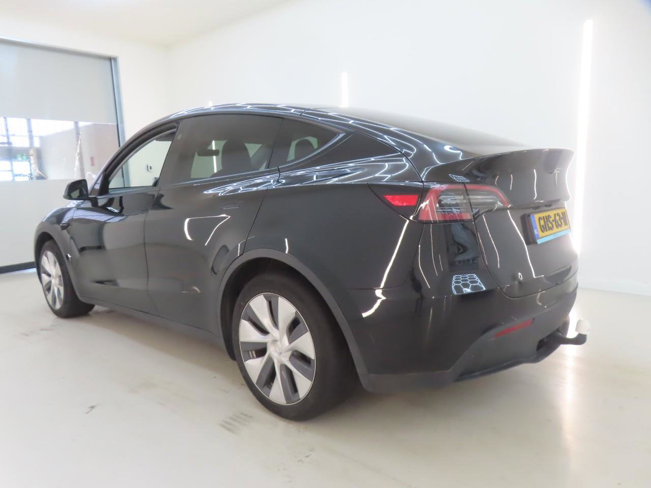 Tesla Model Y Standard RWD Plus 351pk [ HW4+LFP ACCU+AUTOPILOT+19 INCH+PREMIUM AUDIO ] 8