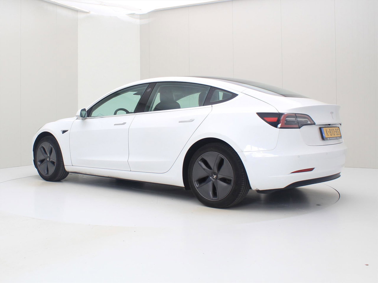 Tesla Model 3 Standard RWD Plus 89.6% SoH [ LFP ACCU+AUTOPILOT+60 kWh+PREMIUM AUDIO ] 4