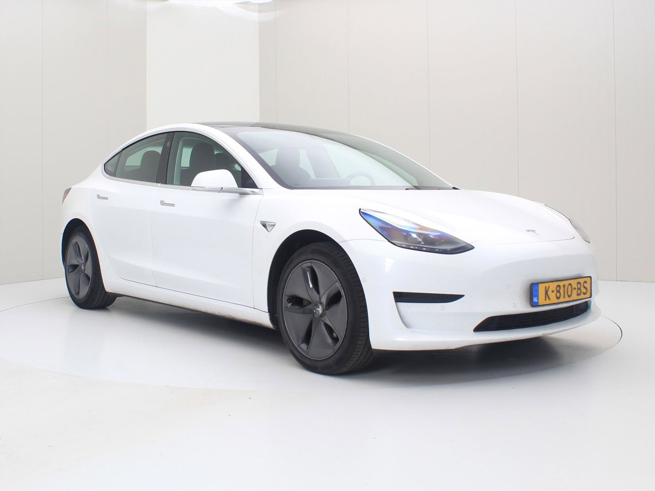 Tesla Model 3 Standard RWD Plus 89.6% SoH [ LFP ACCU+AUTOPILOT+60 kWh+PREMIUM AUDIO ] 5