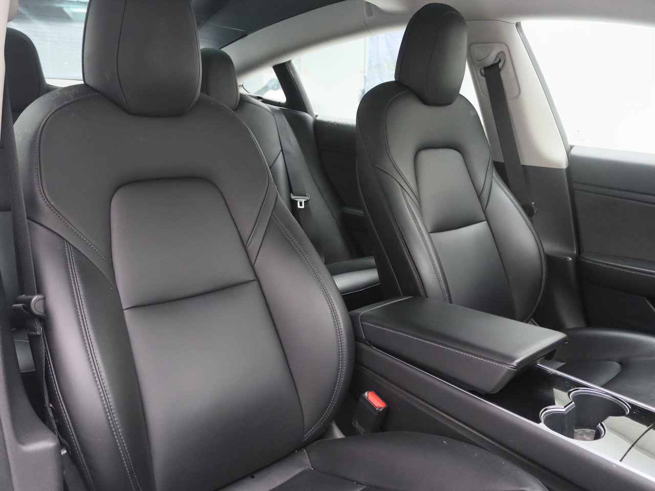 Tesla Model 3 Standard RWD Plus 89.6% SoH [ LFP ACCU+AUTOPILOT+60 kWh+PREMIUM AUDIO ] 14