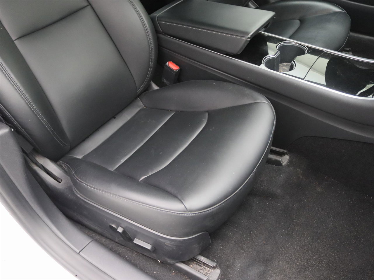 Tesla Model 3 Standard RWD Plus 89.6% SoH [ LFP ACCU+AUTOPILOT+60 kWh+PREMIUM AUDIO ] 15