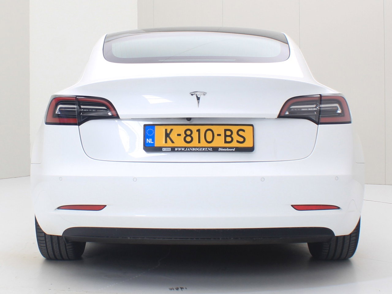 Tesla Model 3 Standard RWD Plus 89.6% SoH [ LFP ACCU+AUTOPILOT+60 kWh+PREMIUM AUDIO ] 7