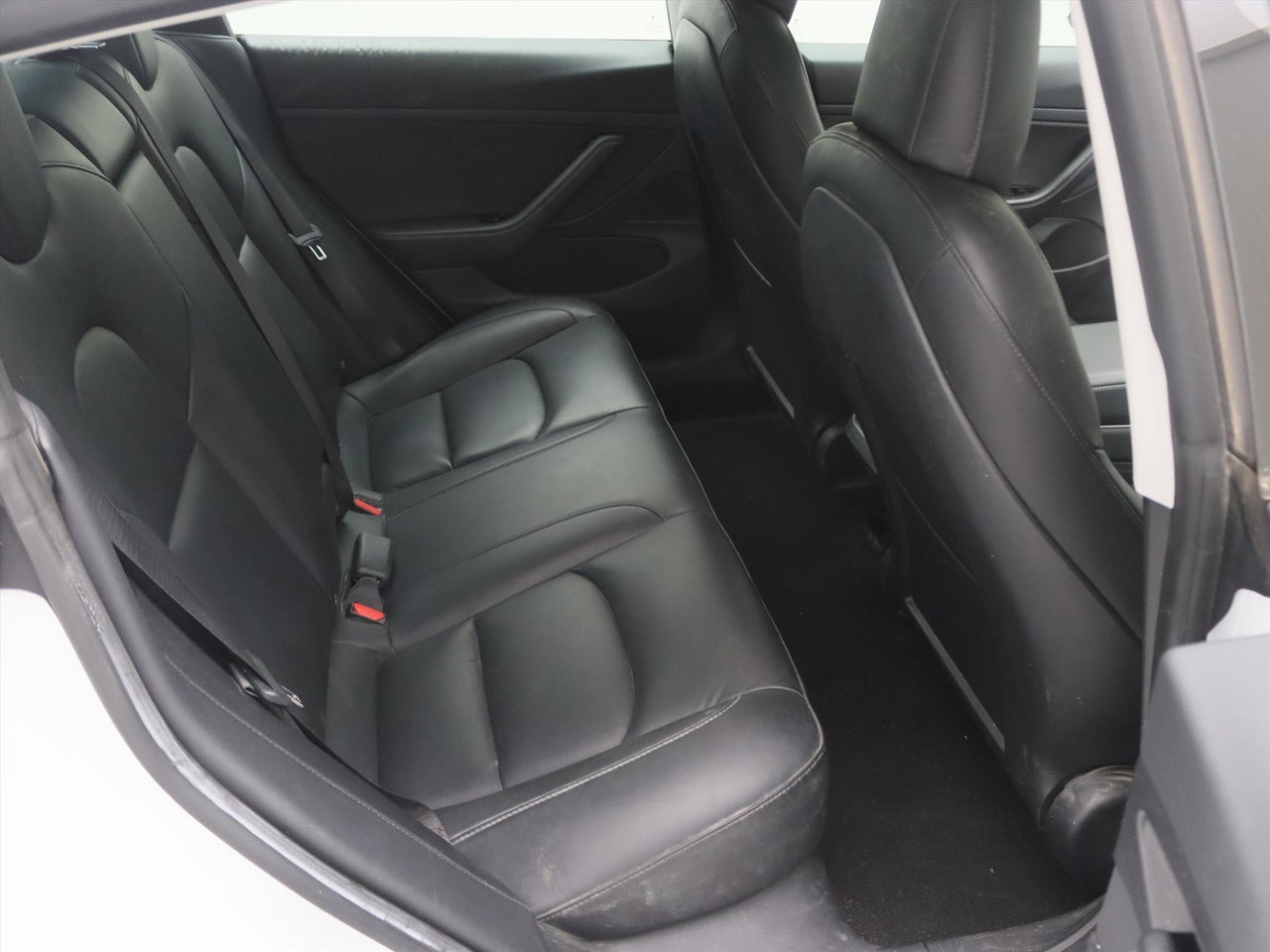 Tesla Model 3 Standard RWD Plus 89.6% SoH [ LFP ACCU+AUTOPILOT+60 kWh+PREMIUM AUDIO ] 13