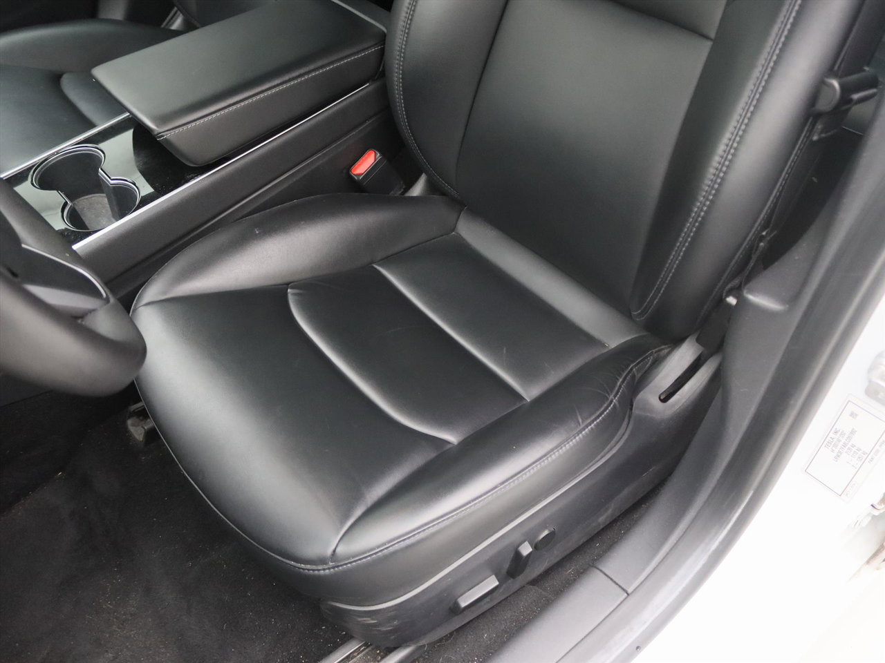 Tesla Model 3 Standard RWD Plus 89.6% SoH [ LFP ACCU+AUTOPILOT+60 kWh+PREMIUM AUDIO ] 16