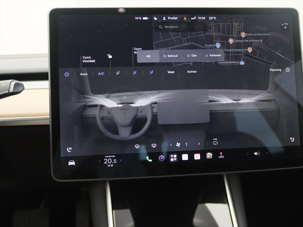 Tesla Model 3 Standard RWD Plus 89.6% SoH [ LFP ACCU+AUTOPILOT+60 kWh+PREMIUM AUDIO ] 29
