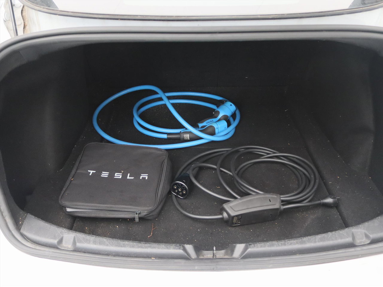 Tesla Model 3 Standard RWD Plus 89.6% SoH [ LFP ACCU+AUTOPILOT+60 kWh+PREMIUM AUDIO ] 30