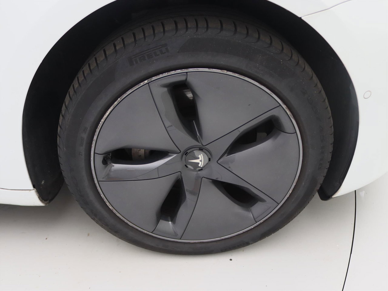 Tesla Model 3 Standard RWD Plus 89.6% SoH [ LFP ACCU+AUTOPILOT+60 kWh+PREMIUM AUDIO ] 10