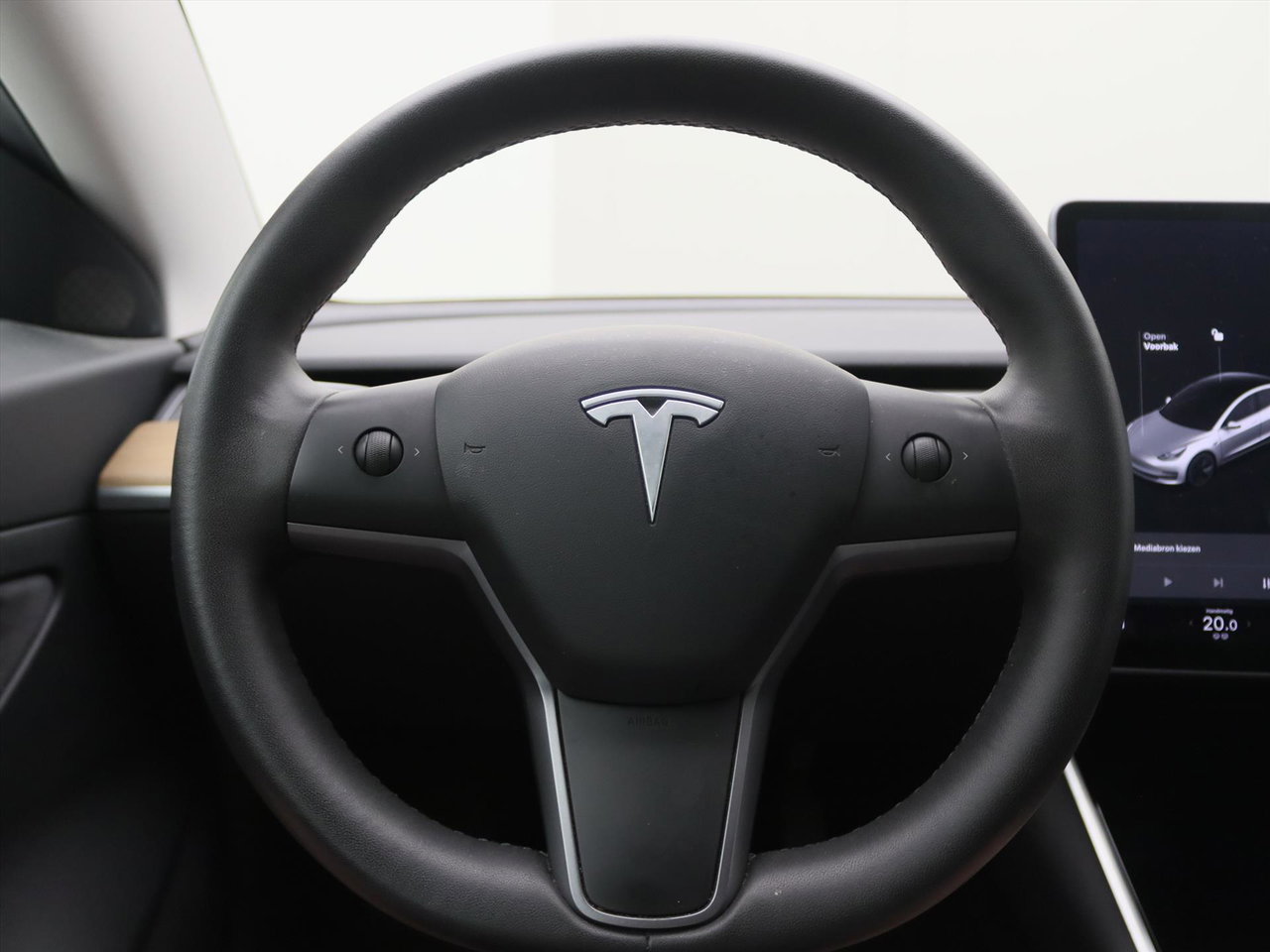 Tesla Model 3 Standard RWD Plus 89.6% SoH [ LFP ACCU+AUTOPILOT+60 kWh+PREMIUM AUDIO ] 19
