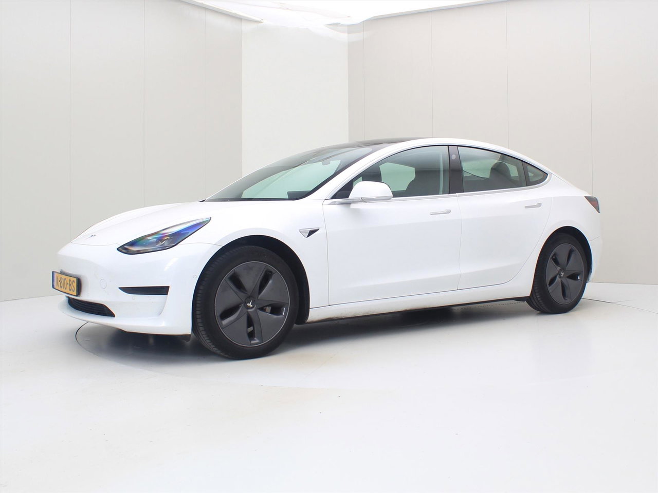 Tesla Model 3 Standard RWD Plus 89.6% SoH [ LFP ACCU+AUTOPILOT+60 kWh+PREMIUM AUDIO ] 8
