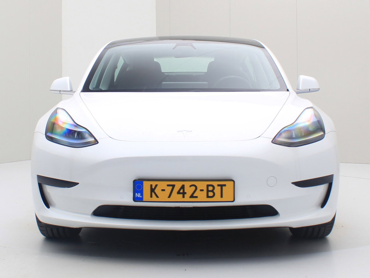 Tesla Model 3 Standard RWD Plus 89,3% SoH [ LFP-ACCU+AUTOPILOT+60 kWh+PREMIUM AUDIO ] 6