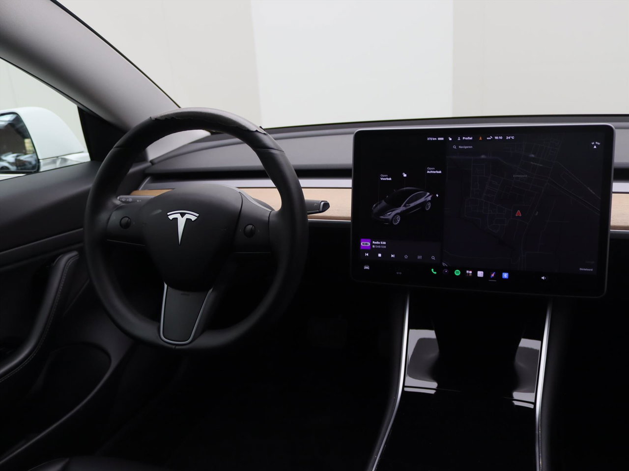 Tesla Model 3 Standard RWD Plus 89,3% SoH [ LFP-ACCU+AUTOPILOT+60 kWh+PREMIUM AUDIO ] 2