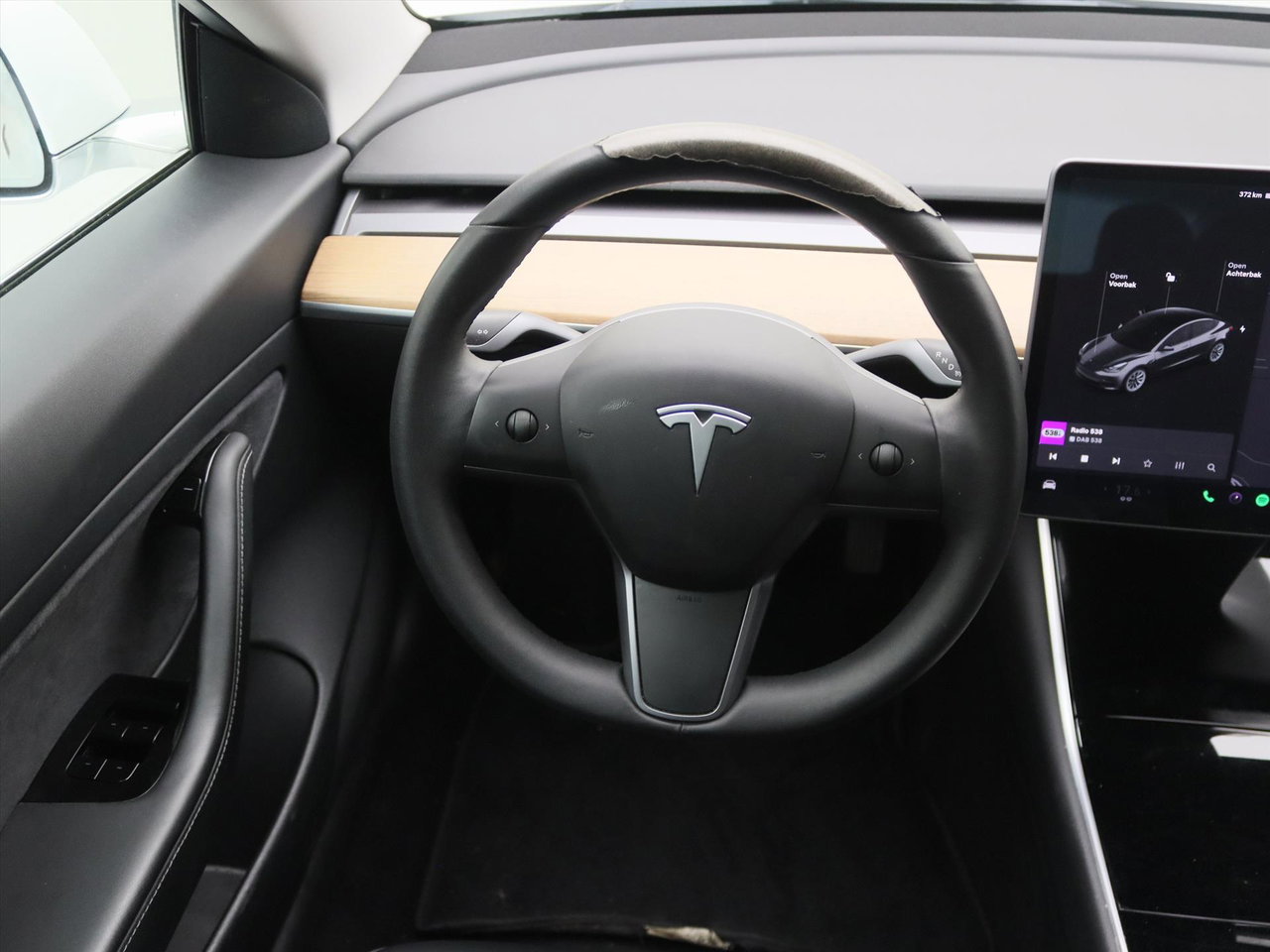 Tesla Model 3 Standard RWD Plus 89,3% SoH [ LFP-ACCU+AUTOPILOT+60 kWh+PREMIUM AUDIO ] 19