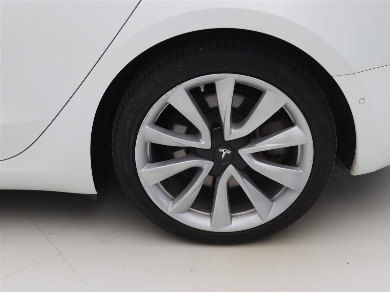 Tesla Model 3 Standard RWD Plus 89,3% SoH [ LFP-ACCU+AUTOPILOT+60 kWh+PREMIUM AUDIO ] 12