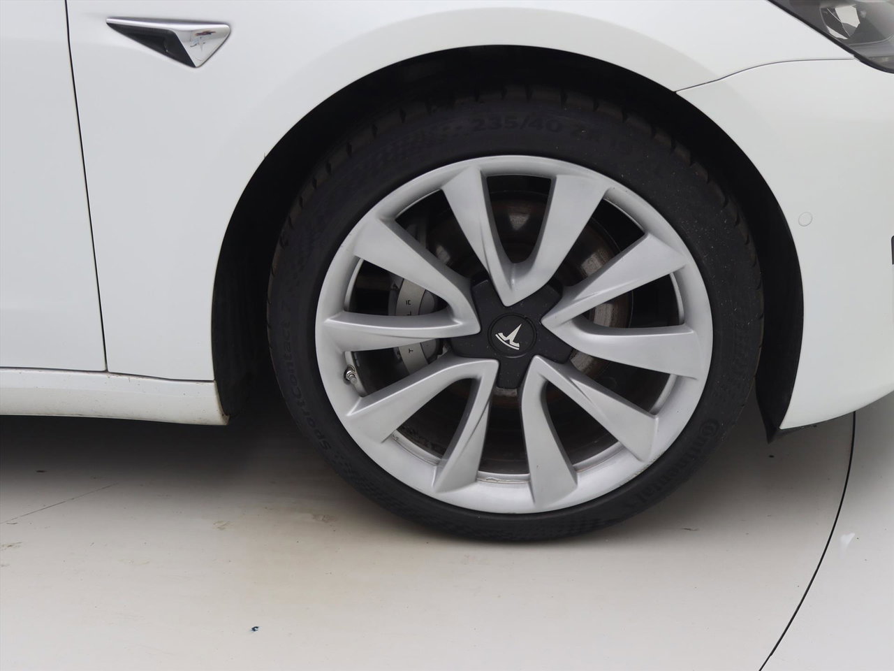 Tesla Model 3 Standard RWD Plus 89,3% SoH [ LFP-ACCU+AUTOPILOT+60 kWh+PREMIUM AUDIO ] 9