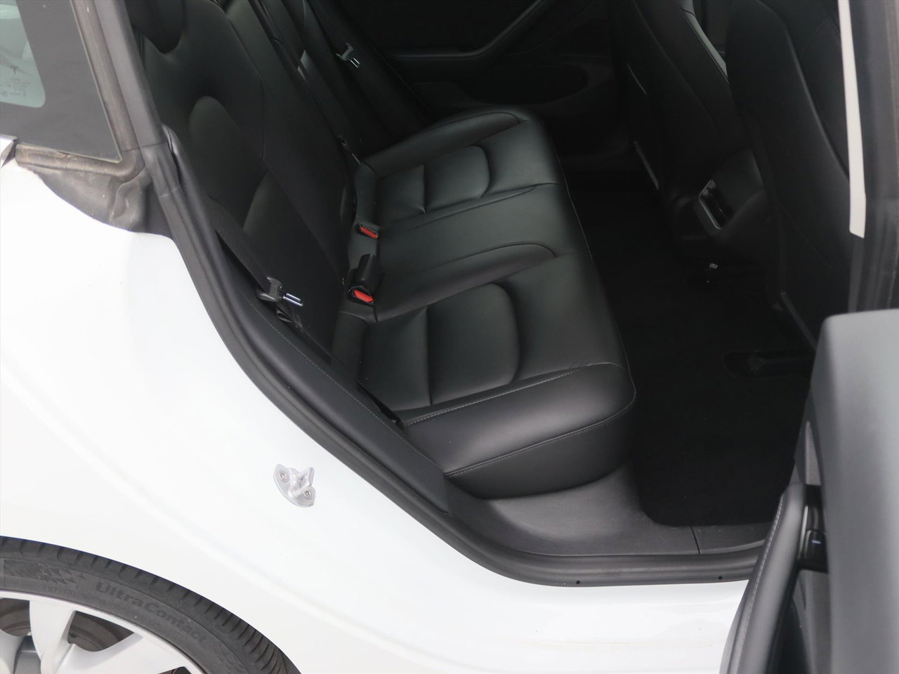 Tesla Model 3 Standard RWD Plus 89,3% SoH [ LFP-ACCU+AUTOPILOT+60 kWh+PREMIUM AUDIO ] 13