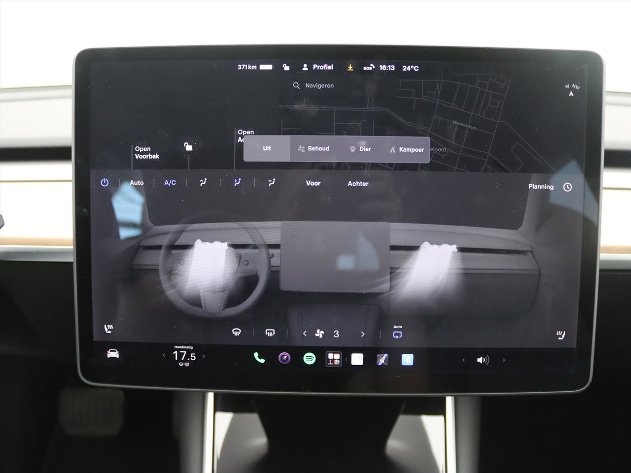Tesla Model 3 Standard RWD Plus 89,3% SoH [ LFP-ACCU+AUTOPILOT+60 kWh+PREMIUM AUDIO ] 28