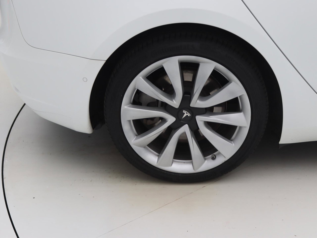 Tesla Model 3 Standard RWD Plus 89,3% SoH [ LFP-ACCU+AUTOPILOT+60 kWh+PREMIUM AUDIO ] 10