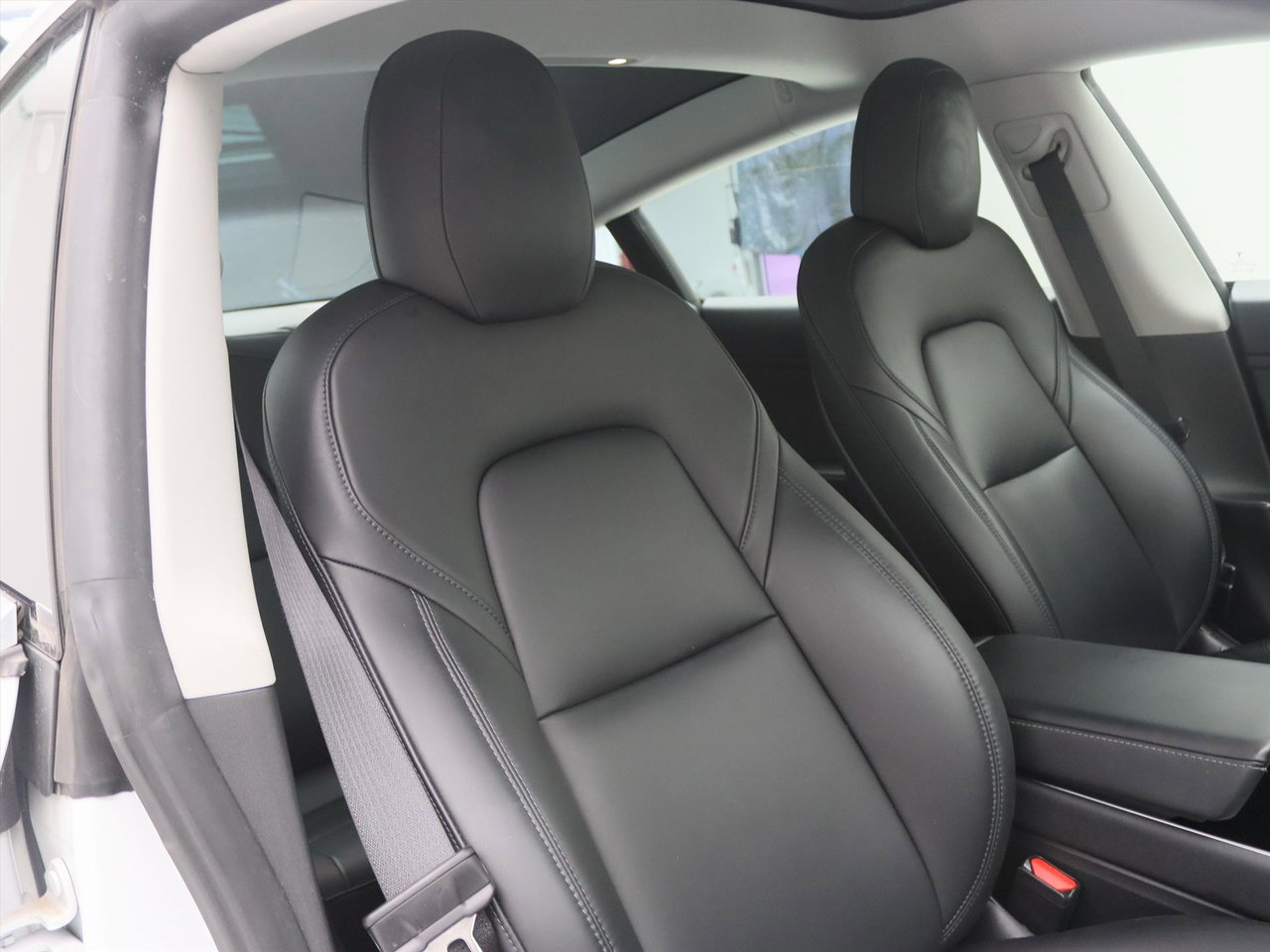 Tesla Model 3 Standard RWD Plus 89,3% SoH [ LFP-ACCU+AUTOPILOT+60 kWh+PREMIUM AUDIO ] 16