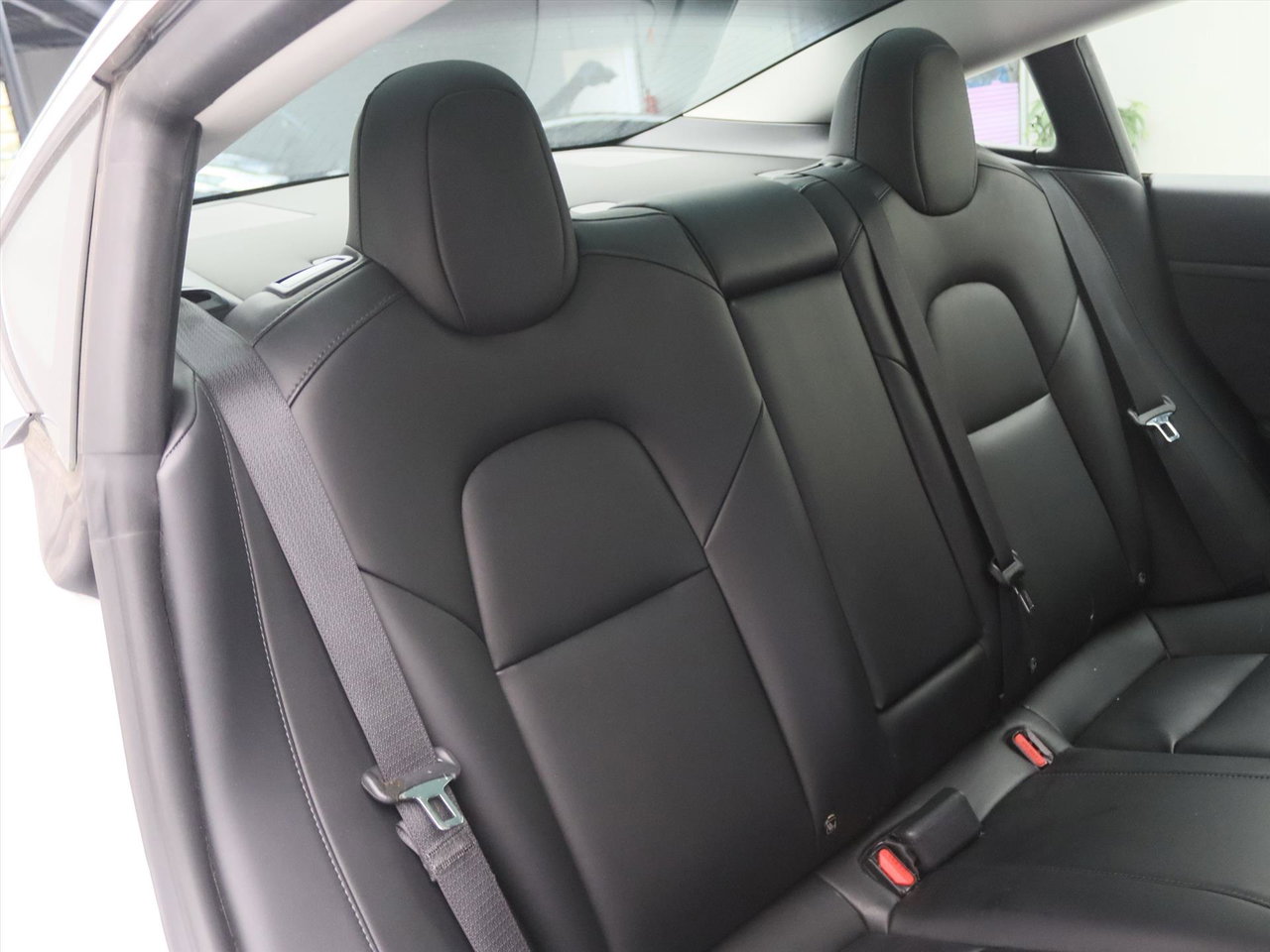 Tesla Model 3 Standard RWD Plus 89,3% SoH [ LFP-ACCU+AUTOPILOT+60 kWh+PREMIUM AUDIO ] 14