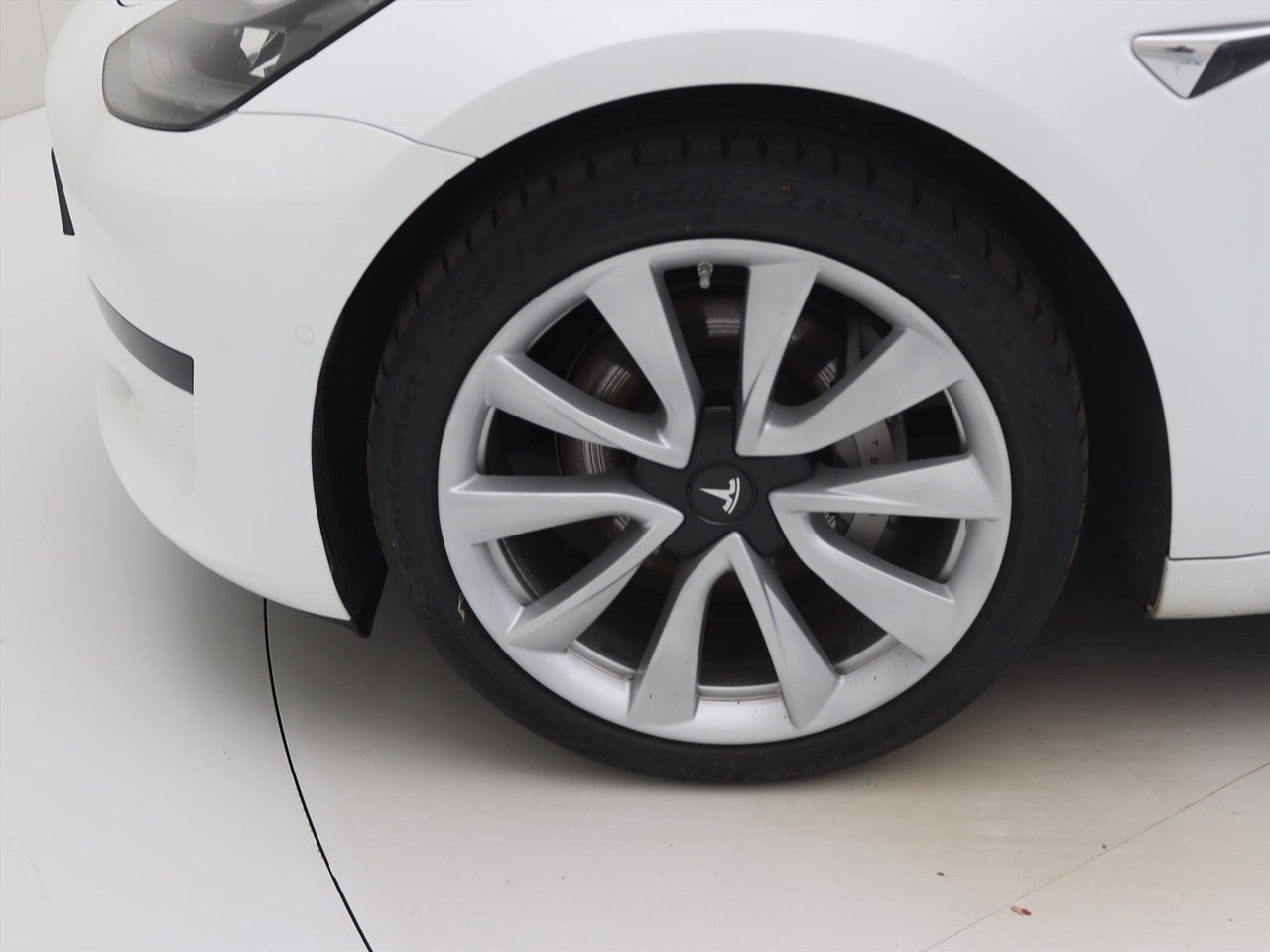 Tesla Model 3 Standard RWD Plus 89,3% SoH [ LFP-ACCU+AUTOPILOT+60 kWh+PREMIUM AUDIO ] 11
