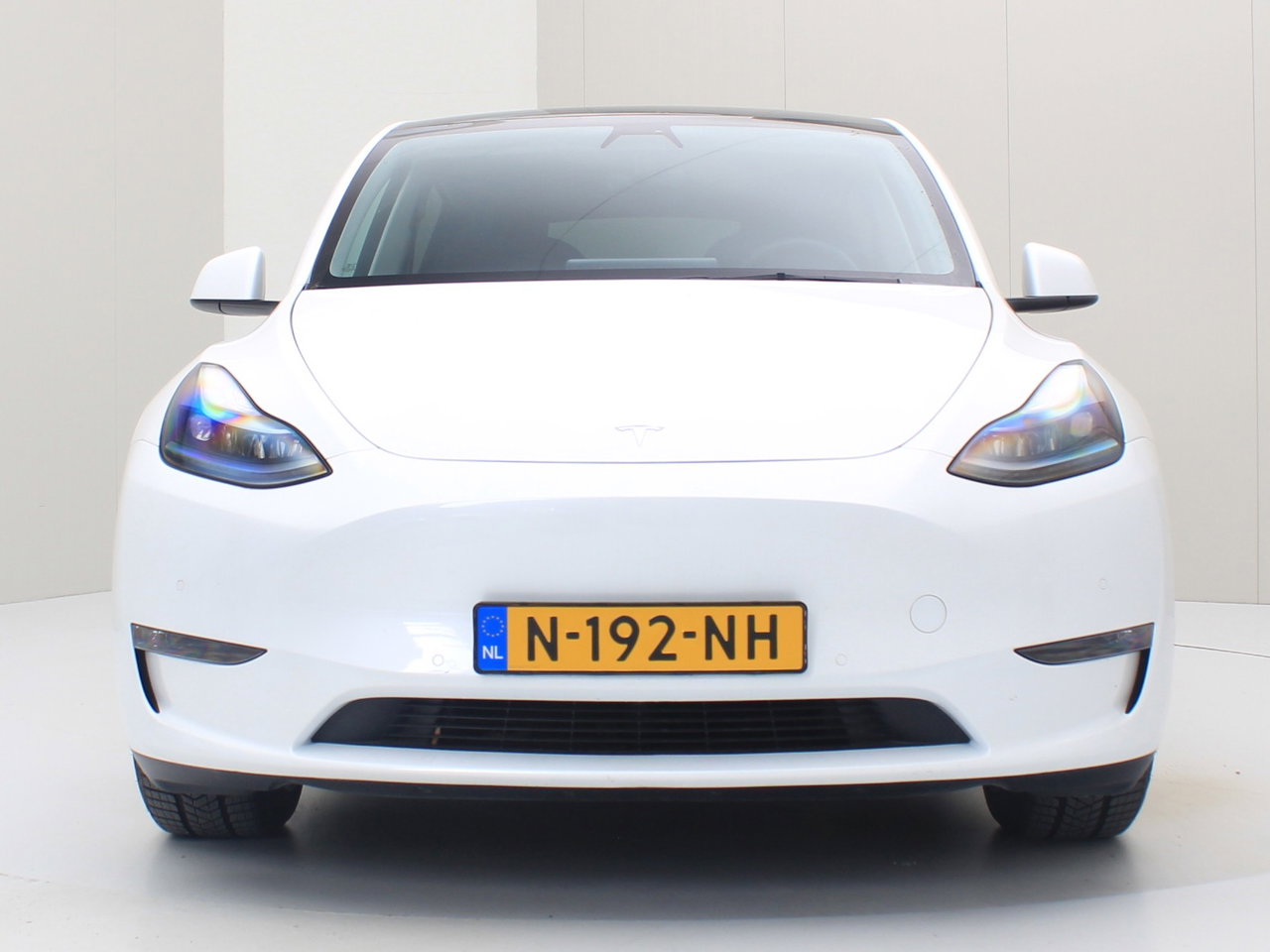 Tesla Model Y Long Range AWD 75kWh 351pk 92.8% SoH [ AMD RYZEN+AUTOPILOT+19 INCH+PREMIUM AUDIO ] 5