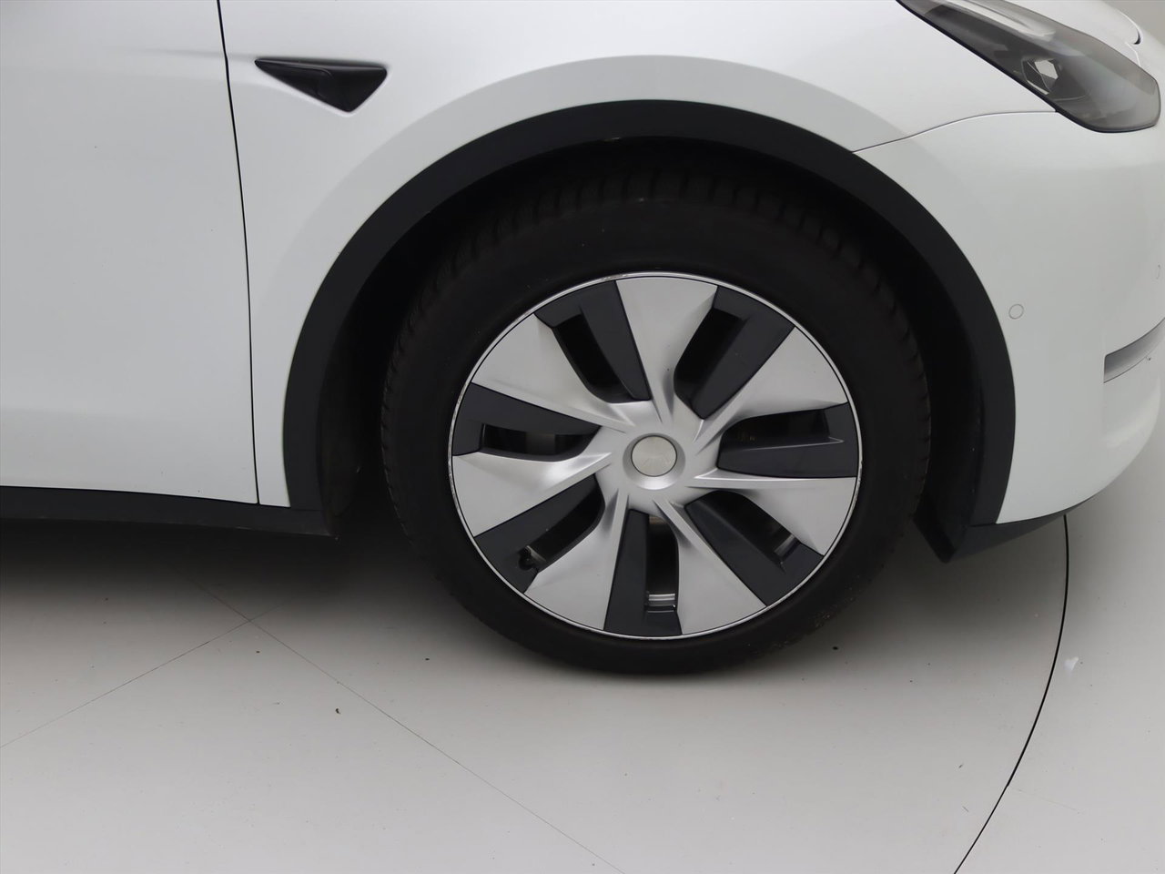 Tesla Model Y Long Range AWD 75kWh 351pk 92.8% SoH [ AMD RYZEN+AUTOPILOT+19 INCH+PREMIUM AUDIO ] 10